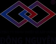 Thiết kế xây dựng Đông Nguyên